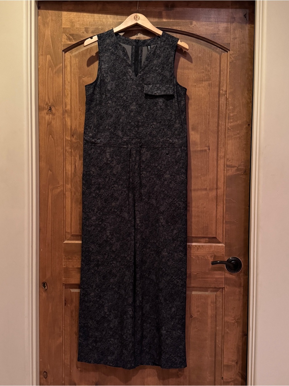 Athleta Jumpsuit
